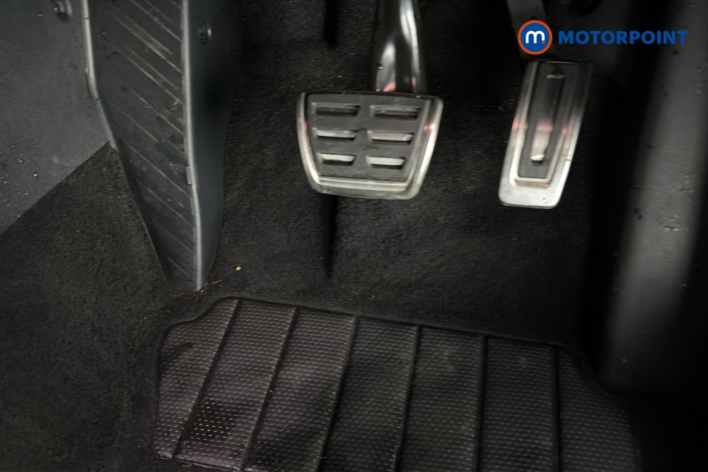 Volkswagen Golf Black Edition Automatic Petrol Hatchback - Stock Number (1682082) - 24th supplementary image