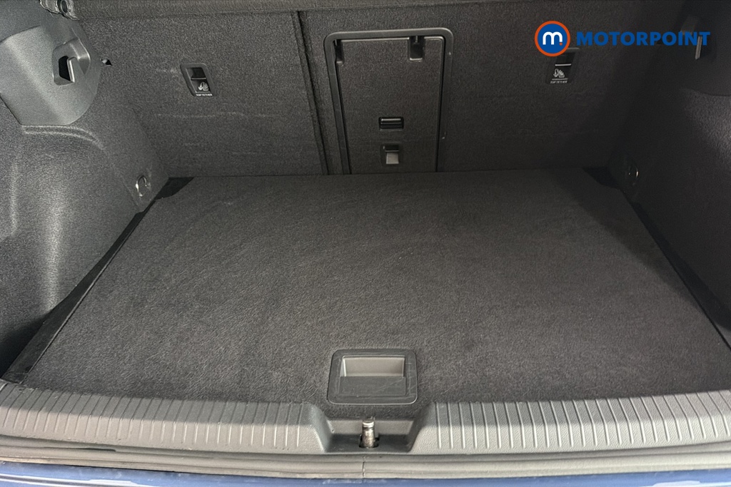 Volkswagen Golf Black Edition Automatic Petrol Hatchback - Stock Number (1682082) - 30th supplementary image