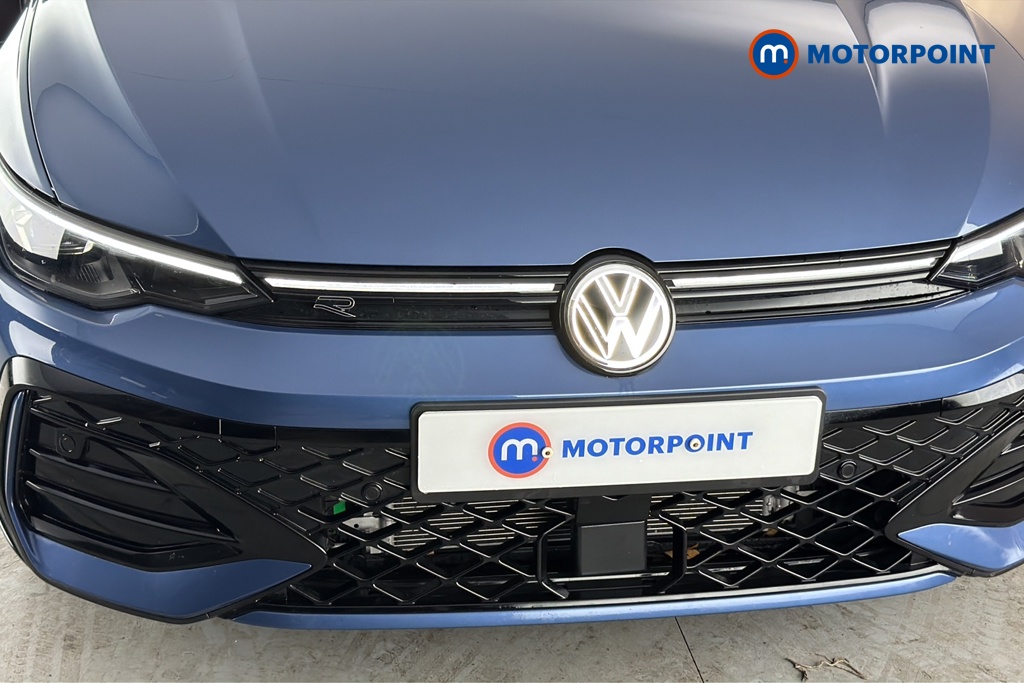 Volkswagen Golf Black Edition Automatic Petrol Hatchback - Stock Number (1682082) - 43rd supplementary image