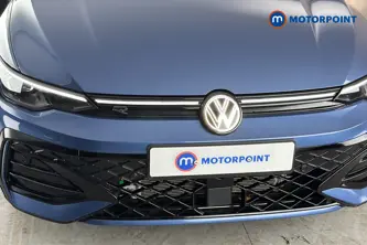 Volkswagen Golf Black Edition Automatic Petrol Hatchback - Stock Number (1682082) - 43rd supplementary image