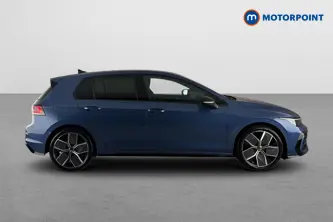 Volkswagen Golf Black Edition Automatic Petrol Hatchback - Stock Number (1682082) - Passenger side