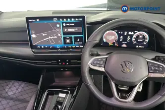 Volkswagen Golf Black Edition Automatic Petrol Hatchback - Stock Number (1682082) - 1st supplementary image