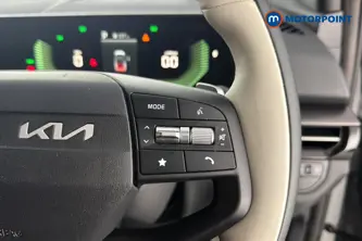 KIA Sportage Gt-Line Automatic Petrol-Electric Hybrid SUV - Stock Number (1682083) - 3rd supplementary image