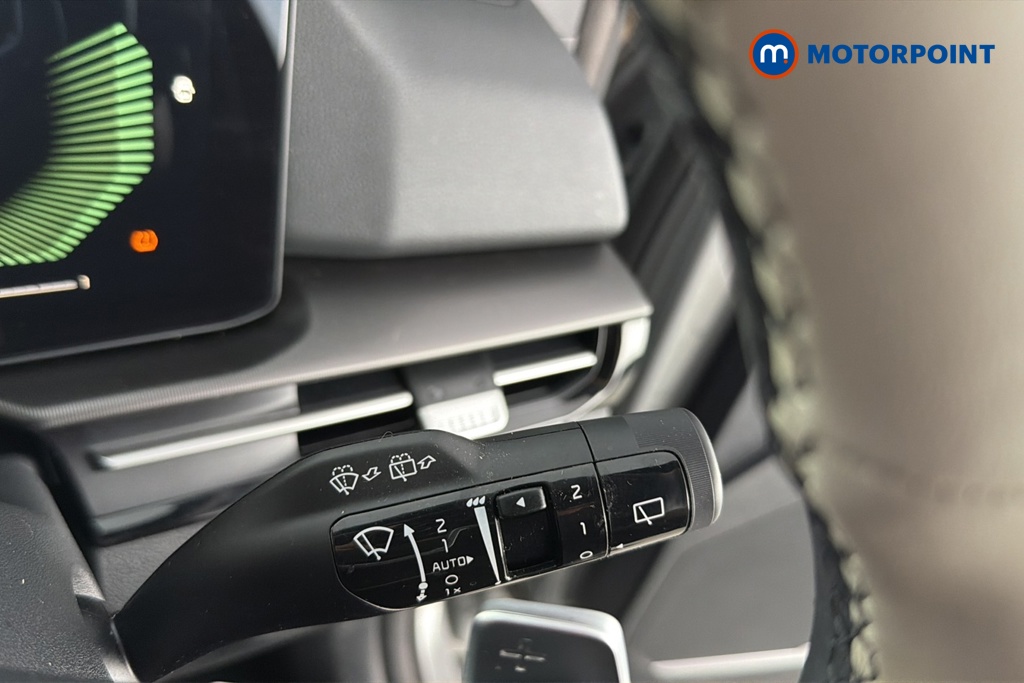 KIA Sportage Gt-Line Automatic Petrol-Electric Hybrid SUV - Stock Number (1682083) - 6th supplementary image