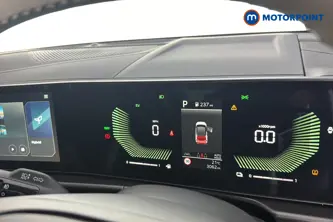 KIA Sportage Gt-Line Automatic Petrol-Electric Hybrid SUV - Stock Number (1682083) - 7th supplementary image