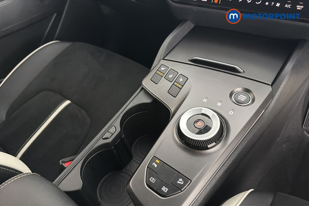 KIA Sportage Gt-Line Automatic Petrol-Electric Hybrid SUV - Stock Number (1682083) - 15th supplementary image