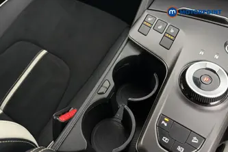 KIA Sportage Gt-Line Automatic Petrol-Electric Hybrid SUV - Stock Number (1682083) - 16th supplementary image