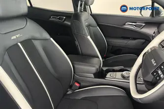KIA Sportage Gt-Line Automatic Petrol-Electric Hybrid SUV - Stock Number (1682083) - 22nd supplementary image