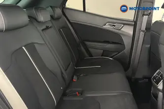 KIA Sportage Gt-Line Automatic Petrol-Electric Hybrid SUV - Stock Number (1682083) - 25th supplementary image