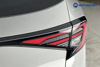 KIA Sportage Gt-Line Automatic Petrol-Electric Hybrid SUV - Stock Number (1682083) - 36th supplementary image