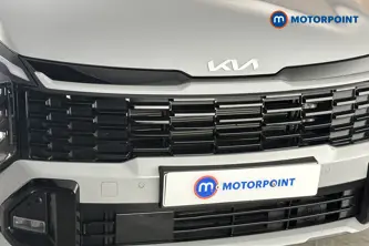 KIA Sportage Gt-Line Automatic Petrol-Electric Hybrid SUV - Stock Number (1682083) - 43rd supplementary image