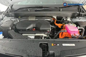 KIA Sportage Gt-Line Automatic Petrol-Electric Hybrid SUV - Stock Number (1682083) - 48th supplementary image