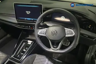 Volkswagen Golf Black Edition Automatic Petrol Hatchback - Stock Number (1682084) - 2nd supplementary image