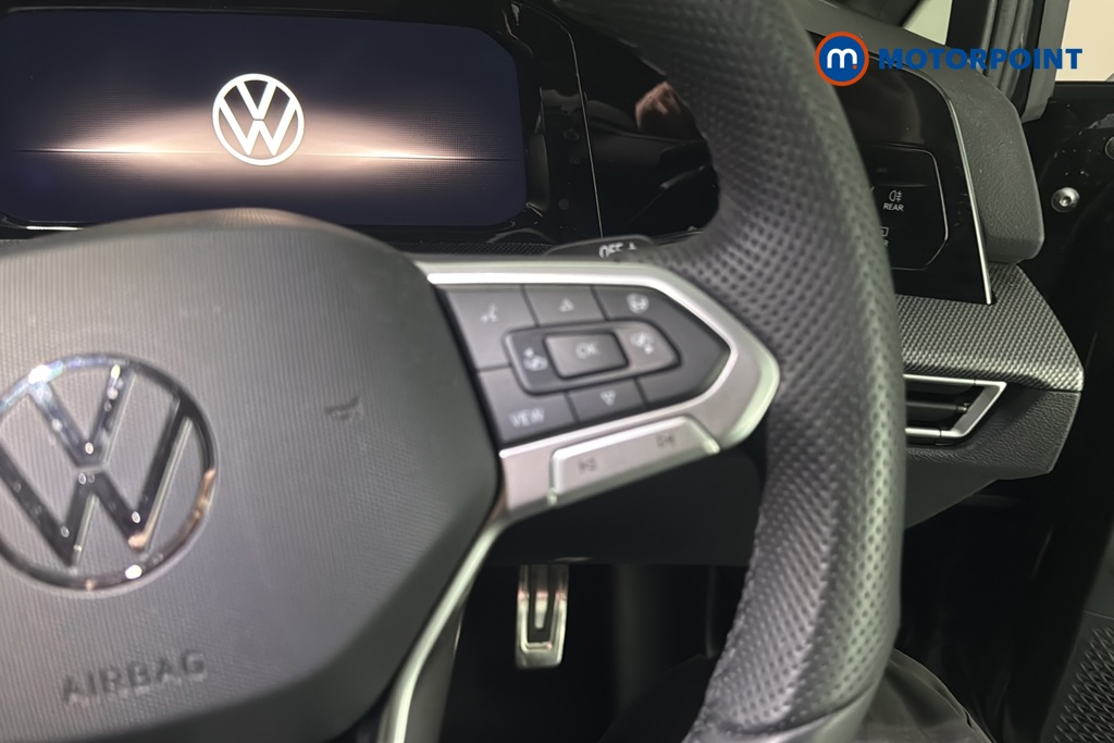 Volkswagen Golf Black Edition Automatic Petrol Hatchback - Stock Number (1682084) - 3rd supplementary image