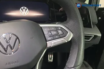Volkswagen Golf Black Edition Automatic Petrol Hatchback - Stock Number (1682084) - 3rd supplementary image