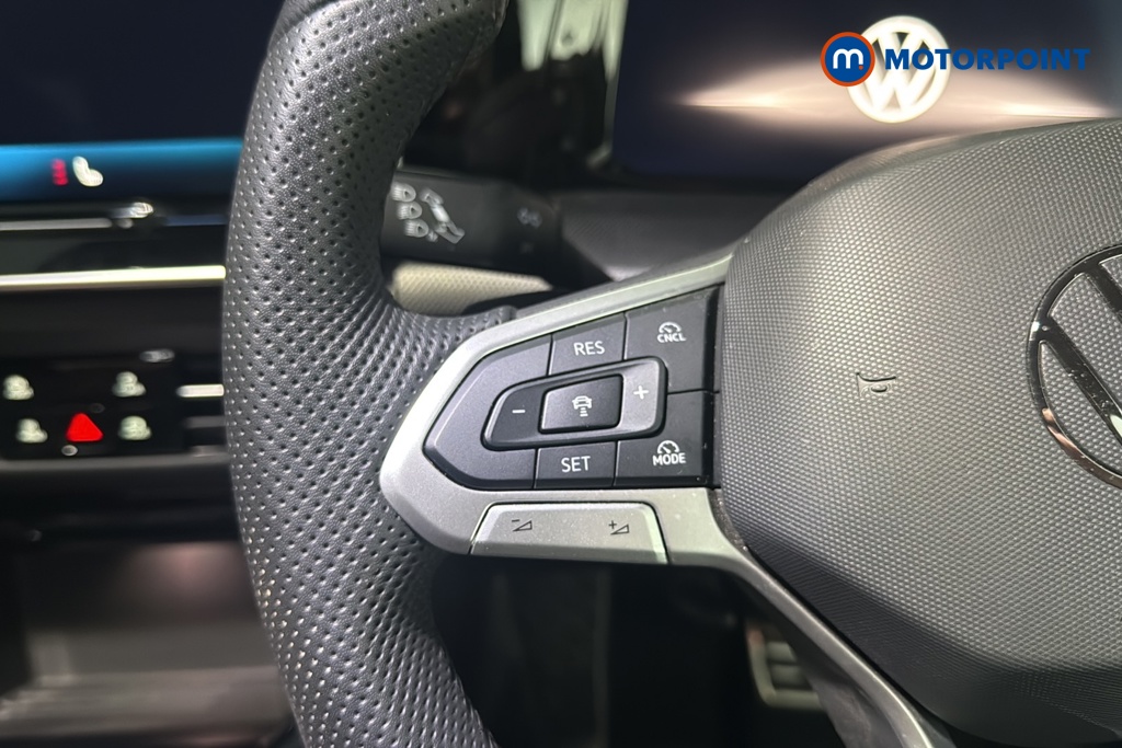 Volkswagen Golf Black Edition Automatic Petrol Hatchback - Stock Number (1682084) - 4th supplementary image