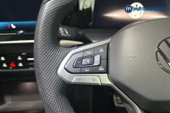 Volkswagen Golf Black Edition Automatic Petrol Hatchback - Stock Number (1682084) - 4th supplementary image