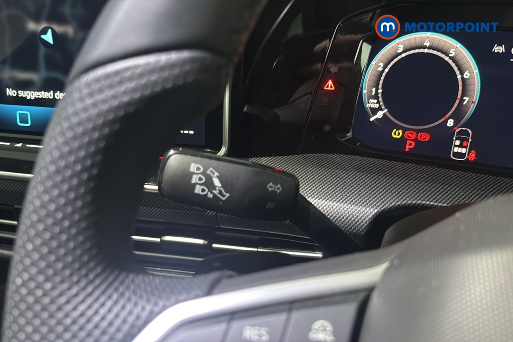 Volkswagen Golf Black Edition Automatic Petrol Hatchback - Stock Number (1682084) - 5th supplementary image