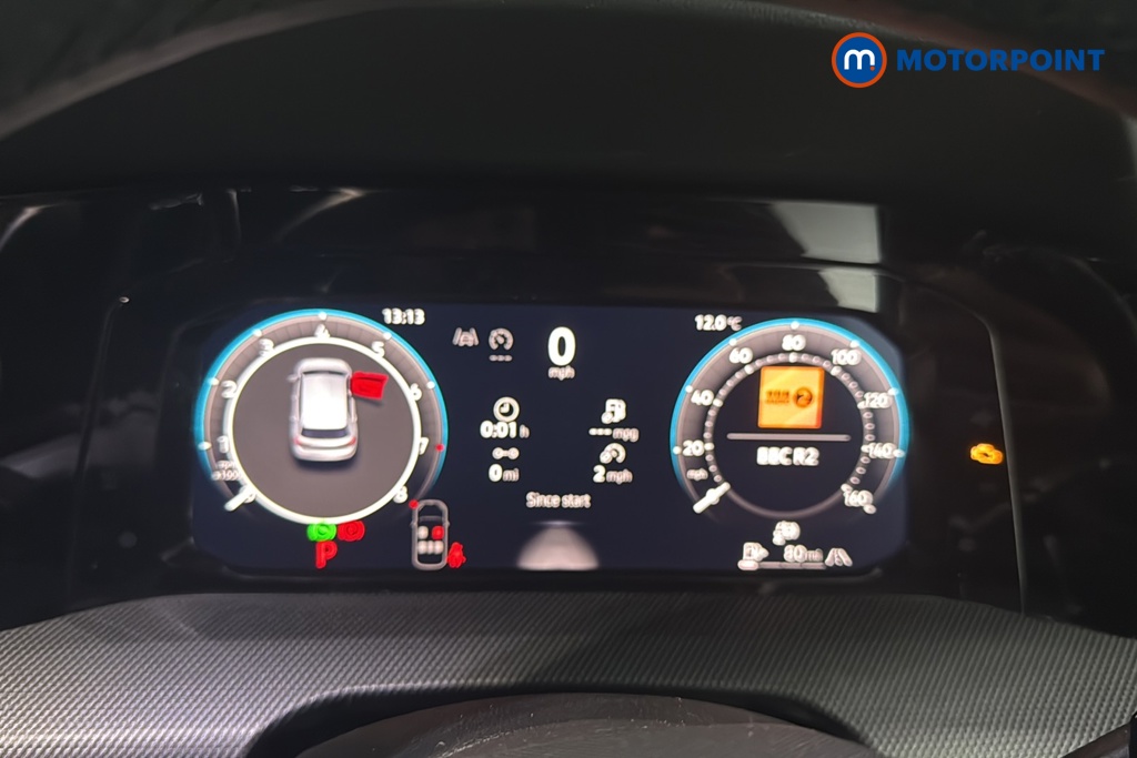 Volkswagen Golf Black Edition Automatic Petrol Hatchback - Stock Number (1682084) - 7th supplementary image