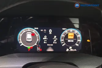 Volkswagen Golf Black Edition Automatic Petrol Hatchback - Stock Number (1682084) - 7th supplementary image
