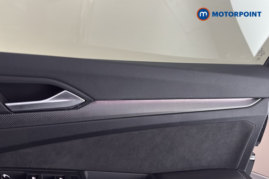 Volkswagen Golf Black Edition Automatic Petrol Hatchback - Stock Number (1682084) - 10th supplementary image