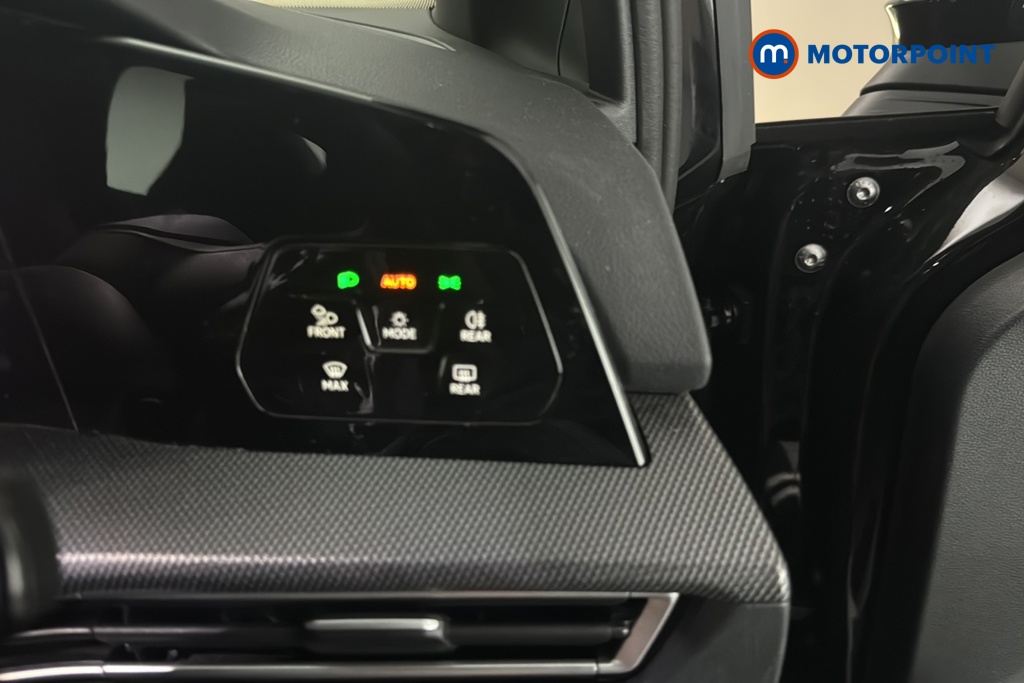 Volkswagen Golf Black Edition Automatic Petrol Hatchback - Stock Number (1682084) - 11th supplementary image