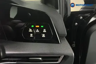 Volkswagen Golf Black Edition Automatic Petrol Hatchback - Stock Number (1682084) - 11th supplementary image