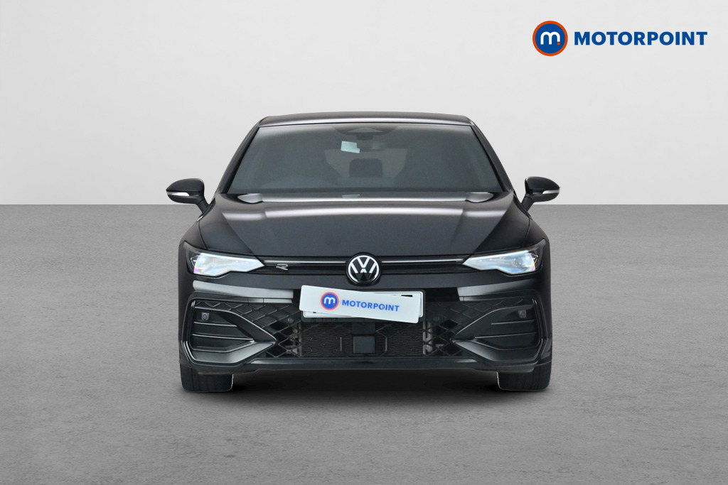 Volkswagen Golf Black Edition Automatic Petrol Hatchback - Stock Number (1682084) - Front bumper