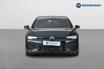 Volkswagen Golf Black Edition Automatic Petrol Hatchback - Stock Number (1682084) - Front bumper
