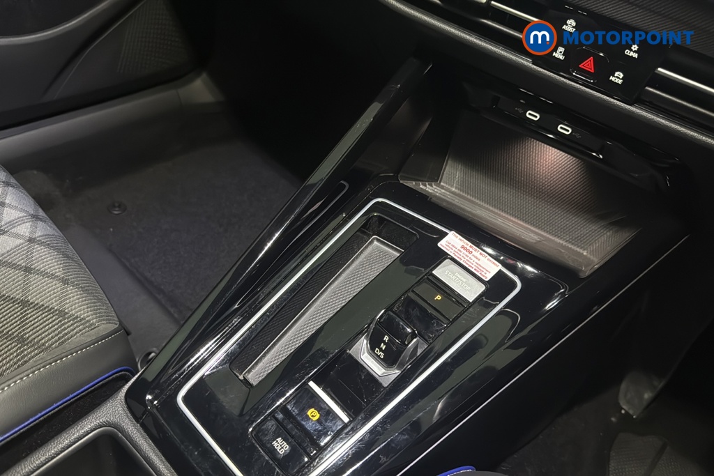 Volkswagen Golf Black Edition Automatic Petrol Hatchback - Stock Number (1682084) - 15th supplementary image