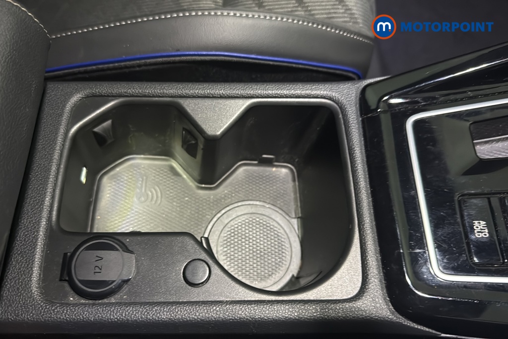 Volkswagen Golf Black Edition Automatic Petrol Hatchback - Stock Number (1682084) - 16th supplementary image