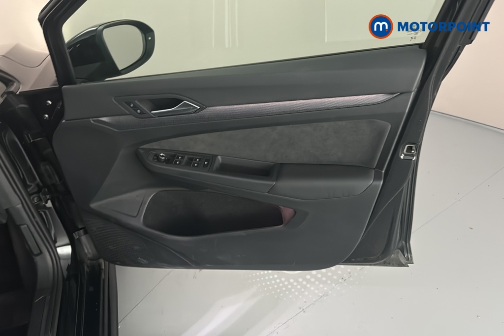 Volkswagen Golf Black Edition Automatic Petrol Hatchback - Stock Number (1682084) - 18th supplementary image