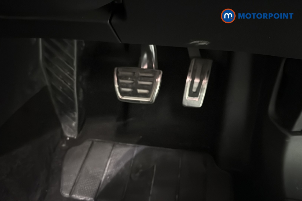 Volkswagen Golf Black Edition Automatic Petrol Hatchback - Stock Number (1682084) - 24th supplementary image