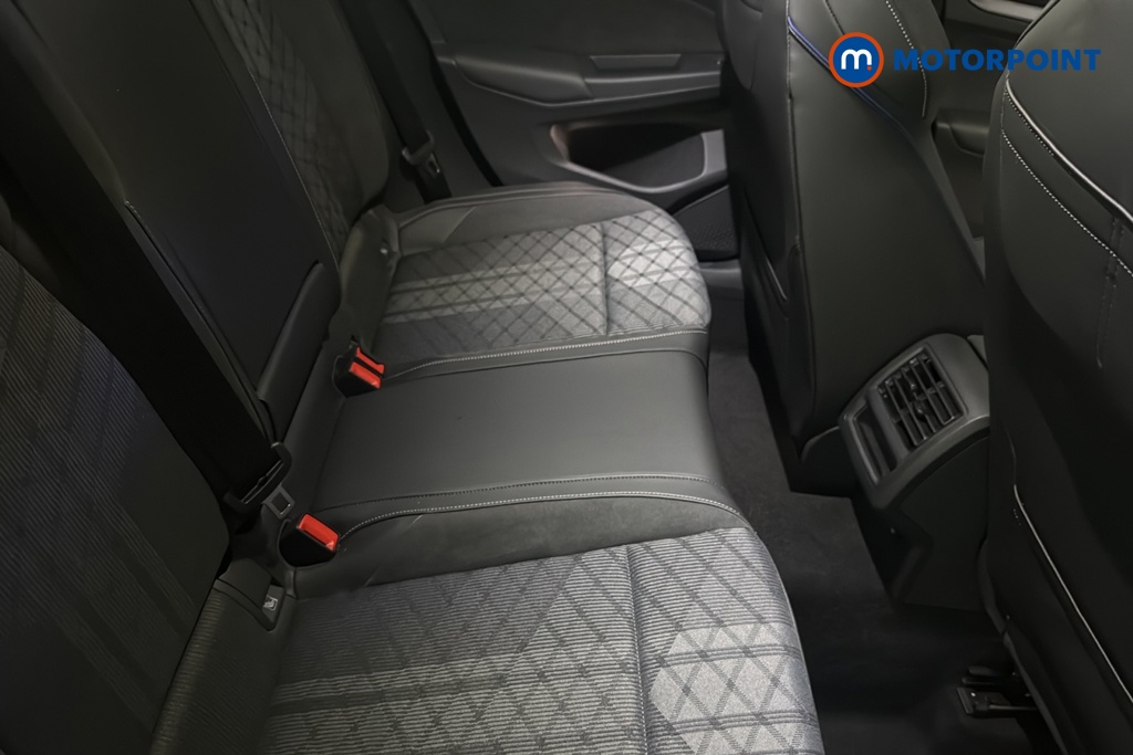 Volkswagen Golf Black Edition Automatic Petrol Hatchback - Stock Number (1682084) - 25th supplementary image