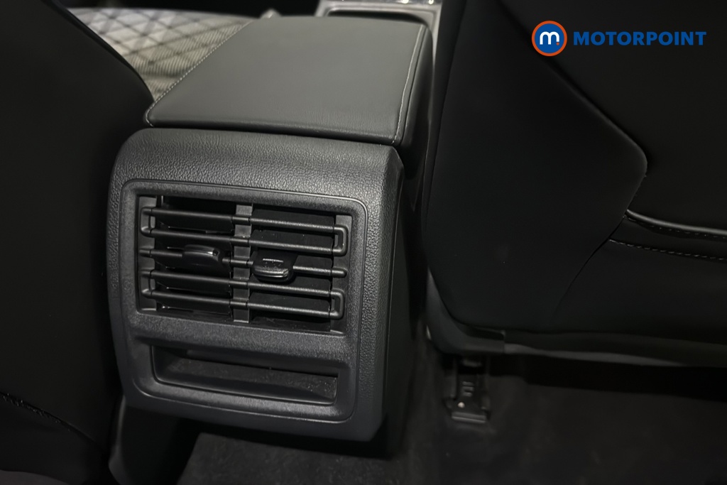 Volkswagen Golf Black Edition Automatic Petrol Hatchback - Stock Number (1682084) - 28th supplementary image
