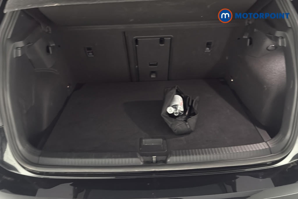 Volkswagen Golf Black Edition Automatic Petrol Hatchback - Stock Number (1682084) - 30th supplementary image