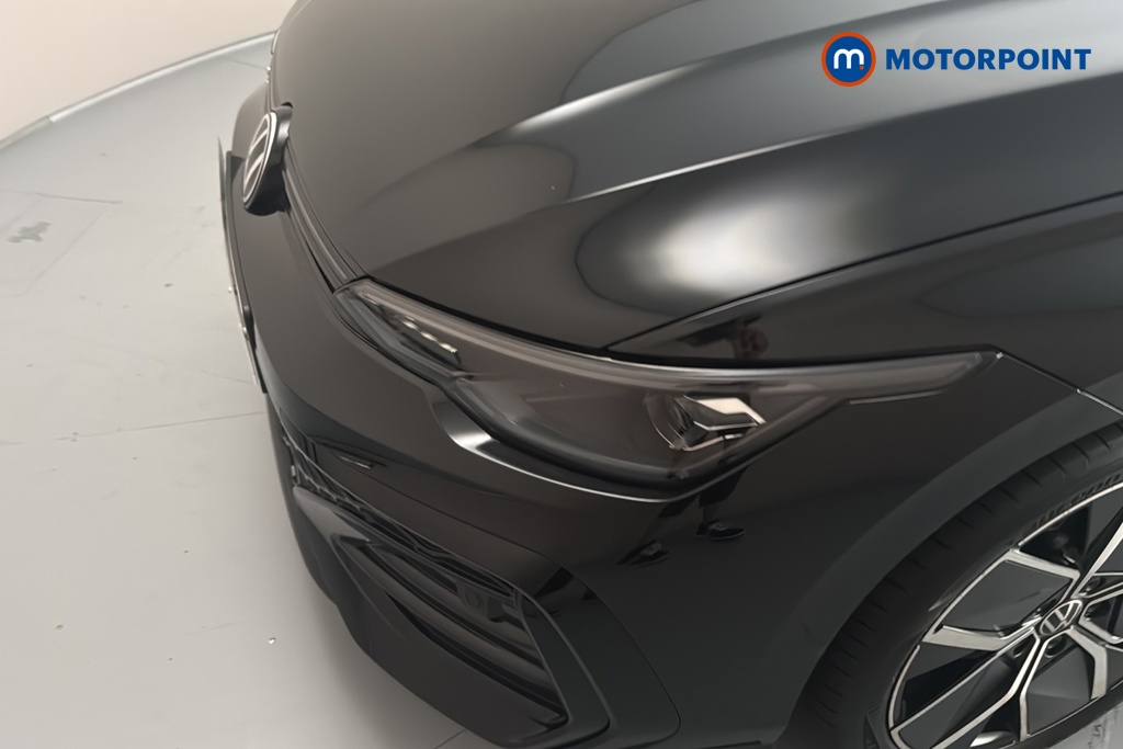 Volkswagen Golf Black Edition Automatic Petrol Hatchback - Stock Number (1682084) - 42nd supplementary image