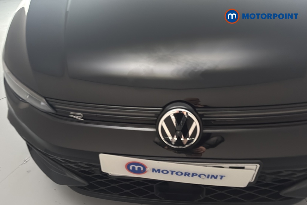 Volkswagen Golf Black Edition Automatic Petrol Hatchback - Stock Number (1682084) - 43rd supplementary image