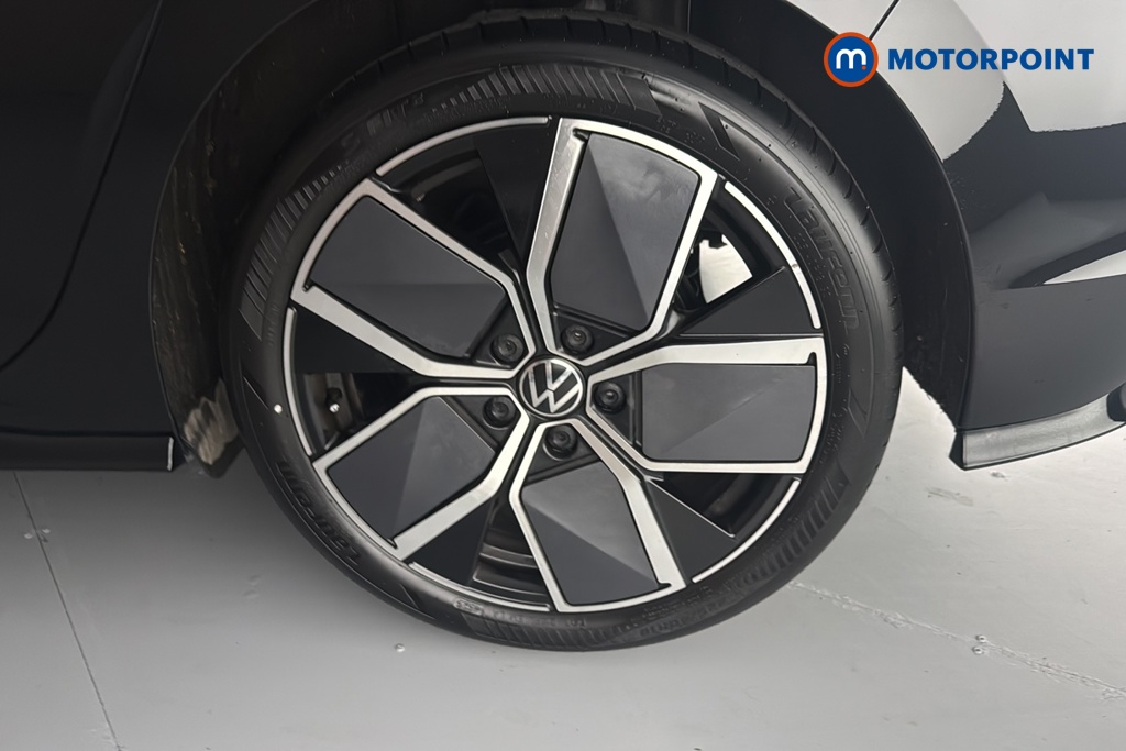 Volkswagen Golf Black Edition Automatic Petrol Hatchback - Stock Number (1682084) - 45th supplementary image