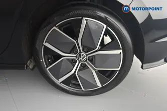 Volkswagen Golf Black Edition Automatic Petrol Hatchback - Stock Number (1682084) - 45th supplementary image