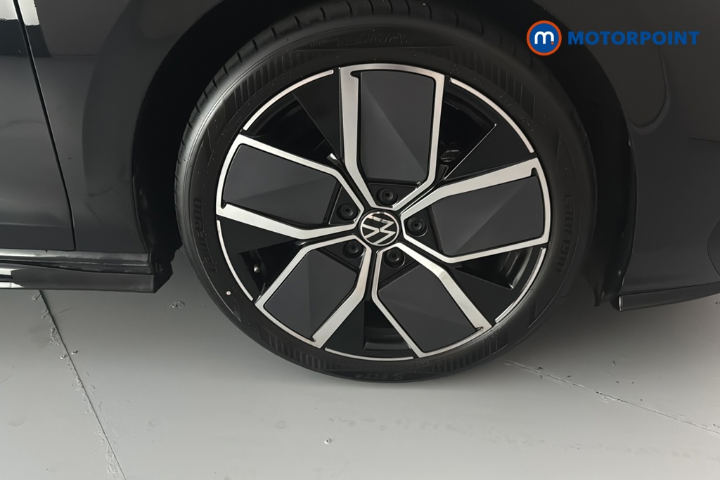Volkswagen Golf Black Edition Automatic Petrol Hatchback - Stock Number (1682084) - 47th supplementary image