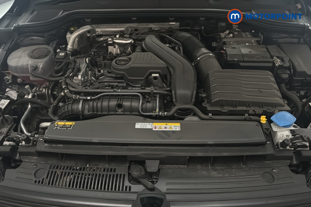 Volkswagen Golf Black Edition Automatic Petrol Hatchback - Stock Number (1682084) - 48th supplementary image