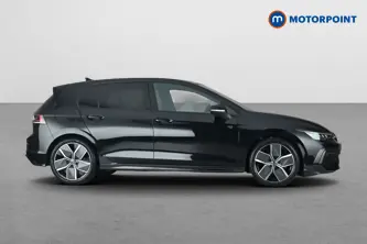 Volkswagen Golf Black Edition Automatic Petrol Hatchback - Stock Number (1682084) - Passenger side