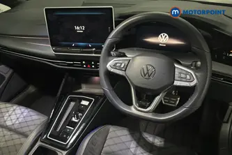 Volkswagen Golf Black Edition Automatic Petrol Hatchback - Stock Number (1682085) - 2nd supplementary image