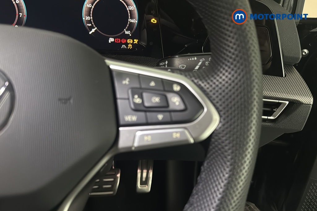 Volkswagen Golf Black Edition Automatic Petrol Hatchback - Stock Number (1682085) - 3rd supplementary image