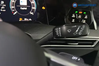 Volkswagen Golf Black Edition Automatic Petrol Hatchback - Stock Number (1682085) - 6th supplementary image