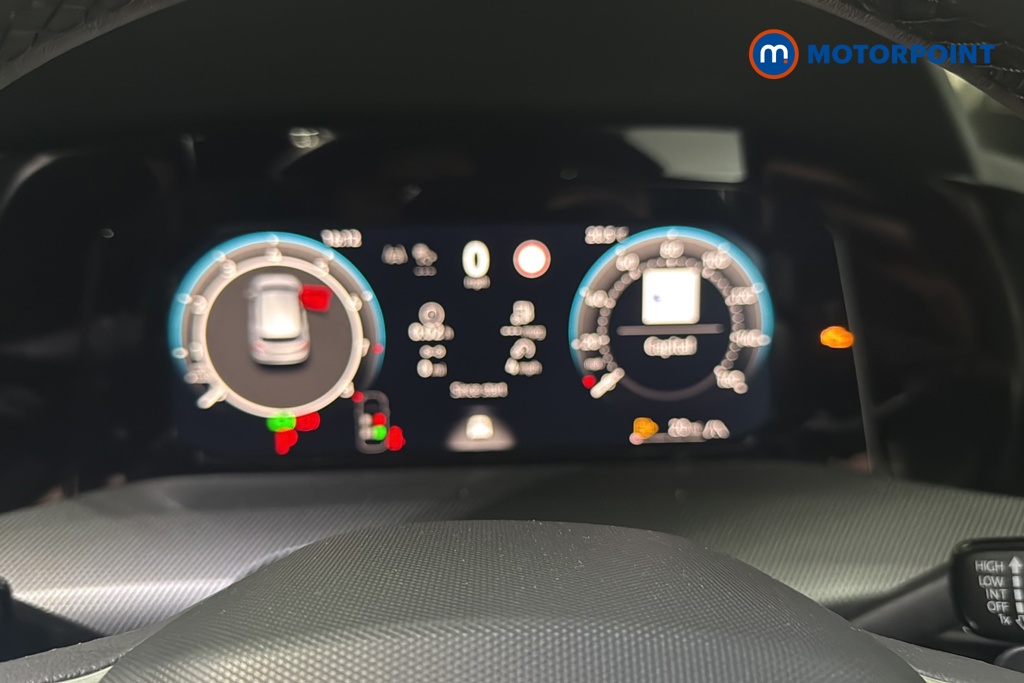 Volkswagen Golf Black Edition Automatic Petrol Hatchback - Stock Number (1682085) - 7th supplementary image