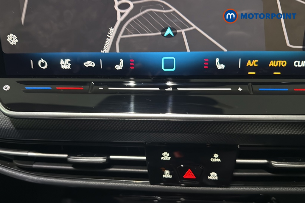 Volkswagen Golf Black Edition Automatic Petrol Hatchback - Stock Number (1682085) - 14th supplementary image