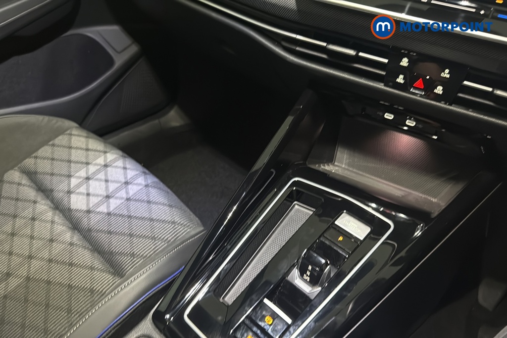 Volkswagen Golf Black Edition Automatic Petrol Hatchback - Stock Number (1682085) - 15th supplementary image