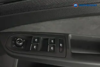 Volkswagen Golf Black Edition Automatic Petrol Hatchback - Stock Number (1682085) - 19th supplementary image